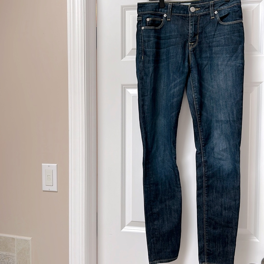 Hudson Krista super skinny size 28 - Picture 2 of 7